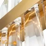 Бра Maytoni Mirage MOD173WL-L15BS3K - Фото 2