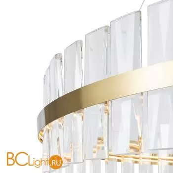 Подвесной светильник Maytoni Mirage MOD173PL-L60BS3K - Фото 5