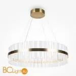 Подвесной светильник Maytoni Mirage MOD173PL-L60BS3K - Фото 0