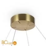 Подвесной светильник Maytoni Mirage MOD173PL-L60BS3K - Фото 4