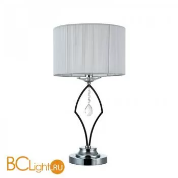 Настольная лампа Maytoni Miraggio MOD602-TL-01-N