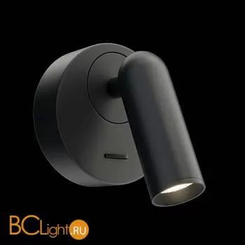 Настенный светильник (бра) Maytoni Mirax 3000К 3Вт IP 20 C038WL-L3B3K