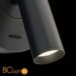 Настенный светильник (бра) Maytoni Mirax 3000К 3Вт IP 20 C038WL-L3B3K - Фото 0