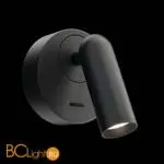 Настенный светильник (бра) Maytoni Mirax 3000К 3Вт IP 20 C038WL-L3B3K