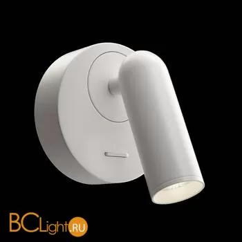 Настенный светильник (бра) Maytoni Mirax 3000К 3Вт IP 20 C038WL-L3W3K