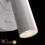 Настенный светильник (бра) Maytoni Mirax 3000К 3Вт IP 20 C038WL-L3W3K - Фото 1