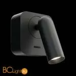 Настенный светильник (бра) Maytoni Mirax 3000К 3Вт IP 20 C039WL-L3B3K