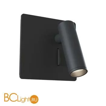 Настенный светильник (бра) Maytoni Mirax 3000К 3Вт IP 20 C040WL-L3B3K