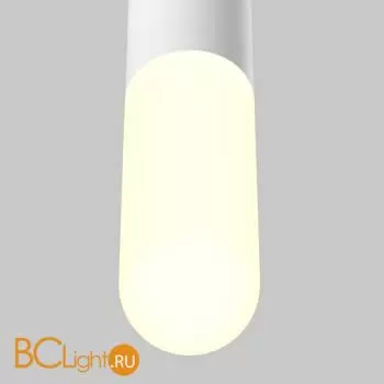 Подвесной светильник Maytoni Mist new P101PL-L300-12W3K-W - Фото 1