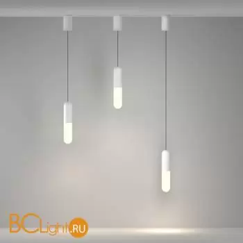 Подвесной светильник Maytoni Mist new P101PL-L300-12W3K-W - Фото 3