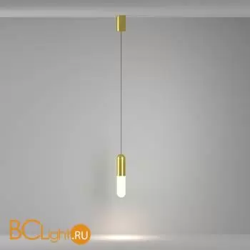 Подвесной светильник Maytoni Mist new P101PL-L300-12W3K-BS - Фото 2