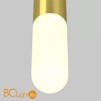 Подвесной светильник Maytoni Mist new P101PL-L300-12W3K-BS - Фото 1