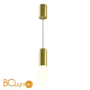 Подвесной светильник Maytoni Mist new P101PL-L300-12W3K-BS - Фото 0