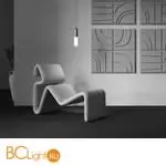 Подвесной светильник Maytoni Mist new P101PL-L300-12W3K-BS - Фото 5