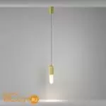 Подвесной светильник Maytoni Mist new P101PL-L300-12W3K-BS - Фото 2