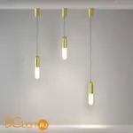 Подвесной светильник Maytoni Mist new P101PL-L300-12W3K-BS - Фото 3