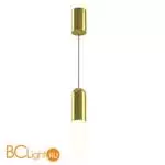 Подвесной светильник Maytoni Mist new P101PL-L300-12W3K-BS - Фото 0