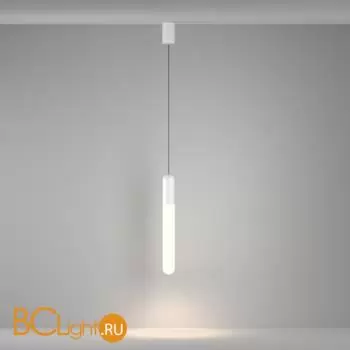 Подвесной светильник Maytoni Mist new P101PL-L500-12W3K-W - Фото 2