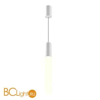 Подвесной светильник Maytoni Mist new P101PL-L500-12W3K-W - Фото 0