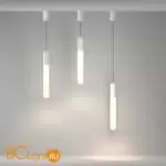 Подвесной светильник Maytoni Mist new P101PL-L500-12W3K-W - Фото 3