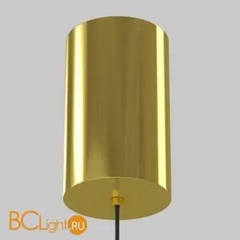 Подвесной светильник Maytoni Mist new P101PL-L500-12W3K-BS - Фото 4