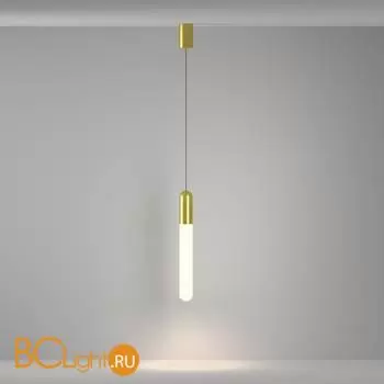 Подвесной светильник Maytoni Mist new P101PL-L500-12W3K-BS - Фото 2