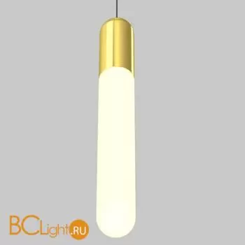 Подвесной светильник Maytoni Mist new P101PL-L500-12W3K-BS - Фото 1