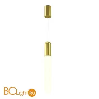 Подвесной светильник Maytoni Mist new P101PL-L500-12W3K-BS - Фото 0