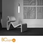 Подвесной светильник Maytoni Mist new P101PL-L500-12W3K-BS - Фото 5