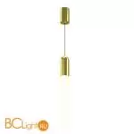 Подвесной светильник Maytoni Mist new P101PL-L500-12W3K-BS - Фото 0