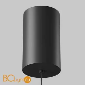 Подвесной светильник Maytoni Mist new P101PL-L300-12W3K-B - Фото 4