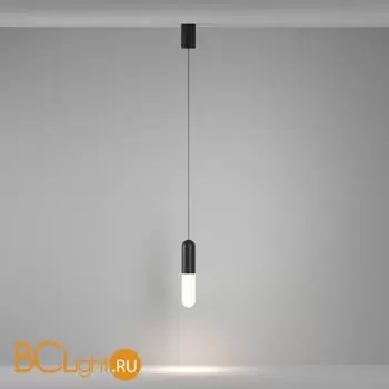 Подвесной светильник Maytoni Mist new P101PL-L300-12W3K-B - Фото 2