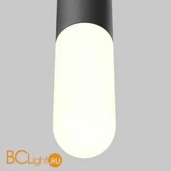 Подвесной светильник Maytoni Mist new P101PL-L300-12W3K-B - Фото 1