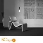 Подвесной светильник Maytoni Mist new P101PL-L300-12W3K-B - Фото 5