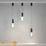 Подвесной светильник Maytoni Mist new P101PL-L300-12W3K-B - Фото 3