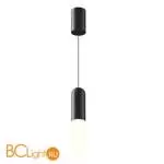 Подвесной светильник Maytoni Mist new P101PL-L300-12W3K-B - Фото 0