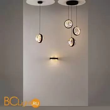 Подвесной светильник Maytoni Misterio MOD379PL-L6B3K - Фото 10