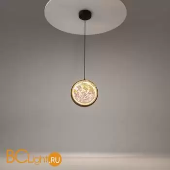 Подвесной светильник Maytoni Misterio MOD379PL-L6B3K - Фото 9