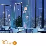 Подвесной светильник Maytoni Misterio MOD379PL-L6B3K - Фото 2