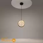 Подвесной светильник Maytoni Misterio MOD379PL-L6B3K - Фото 9