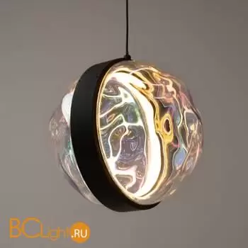 Подвесной светильник Maytoni Misterio MOD379PL-L17B3K - Фото 7