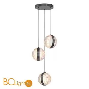 Подвесной светильник Maytoni Misterio MOD379PL-L17B3K