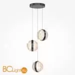 Подвесной светильник Maytoni Misterio MOD379PL-L17B3K - Фото 10