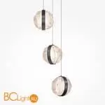 Подвесной светильник Maytoni Misterio MOD379PL-L17B3K - Фото 4