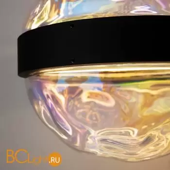 Бра Maytoni Misterio MOD379WL-L6B3K - Фото 6