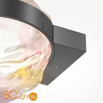 Бра Maytoni Misterio MOD379WL-L6B3K - Фото 4