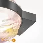 Бра Maytoni Misterio MOD379WL-L6B3K - Фото 4