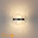 Бра Maytoni Misterio MOD379WL-L6B3K - Фото 0