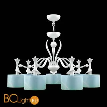 Люстра Maytoni Modern 1 M3-07-WM-LMP-Y-18 - Фото 0