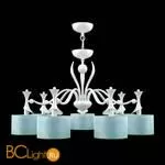 Люстра Maytoni Modern 1 M3-07-WM-LMP-Y-18 - Фото 0